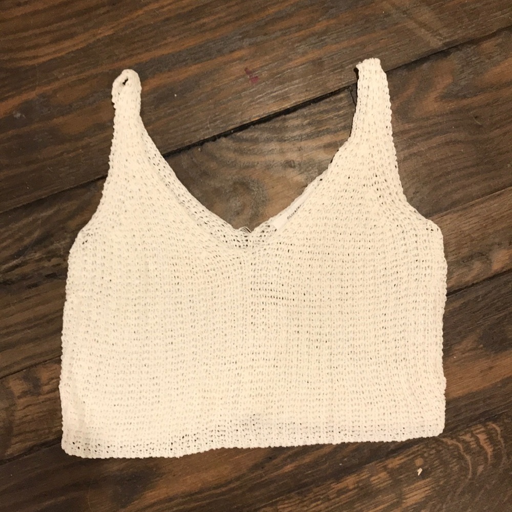 COPY - Crop top